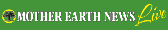 Mother Earth News banner
