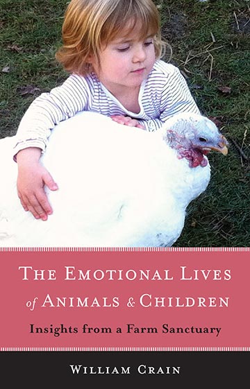 The Emotional Lives of Animals and Children