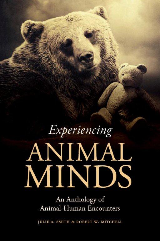 experiencing animal minds