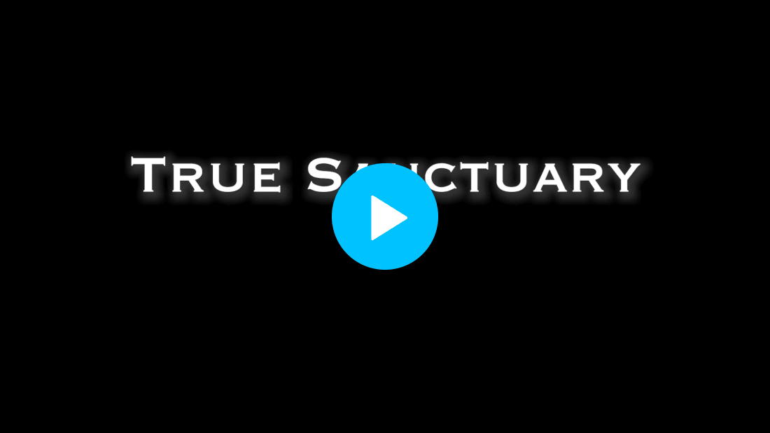 True Sanctuary video