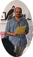 Kim Stallwood