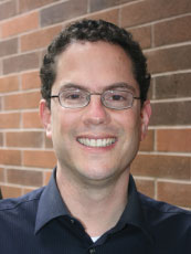 Rabbi Jonathan Klein