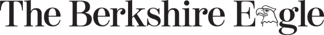 The Berkshire Eagle logo
