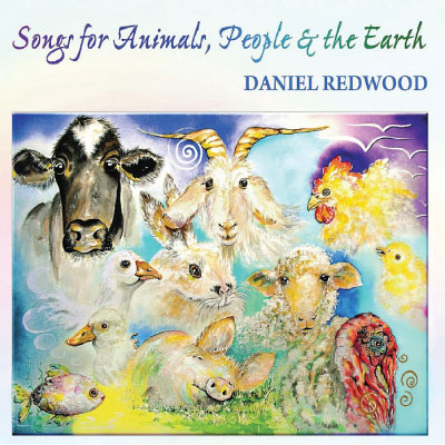 songs for animals people and the earth