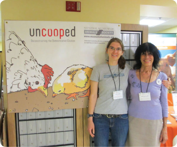 karen and abbie rogers