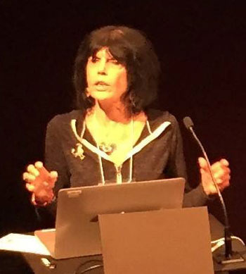 CEC 2018 Karen Davis