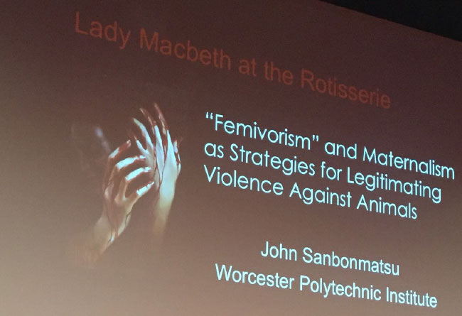 CEC 2018 Don't Just Switch from Beef to Chicken