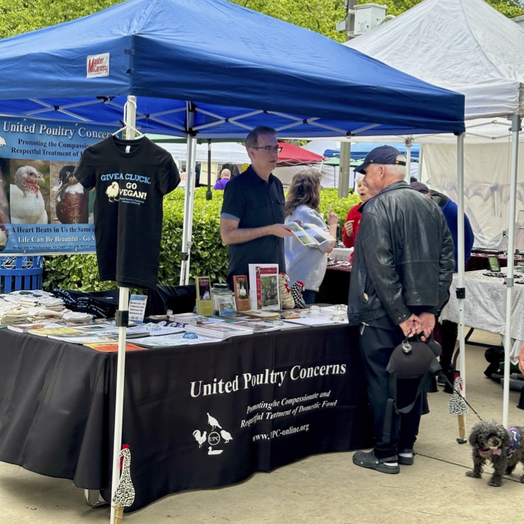 Greenbelt Greenman Festival, MD