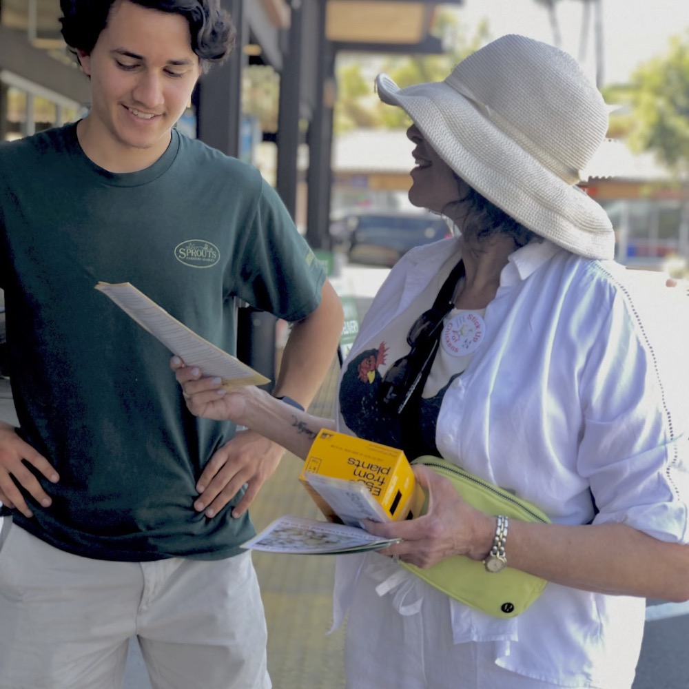 Sprouts Farmers Market, Encinitas, CA