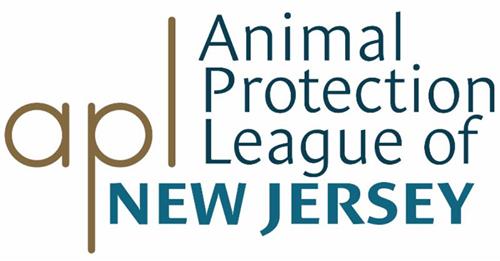 Animal Protection League of New Jersey logo